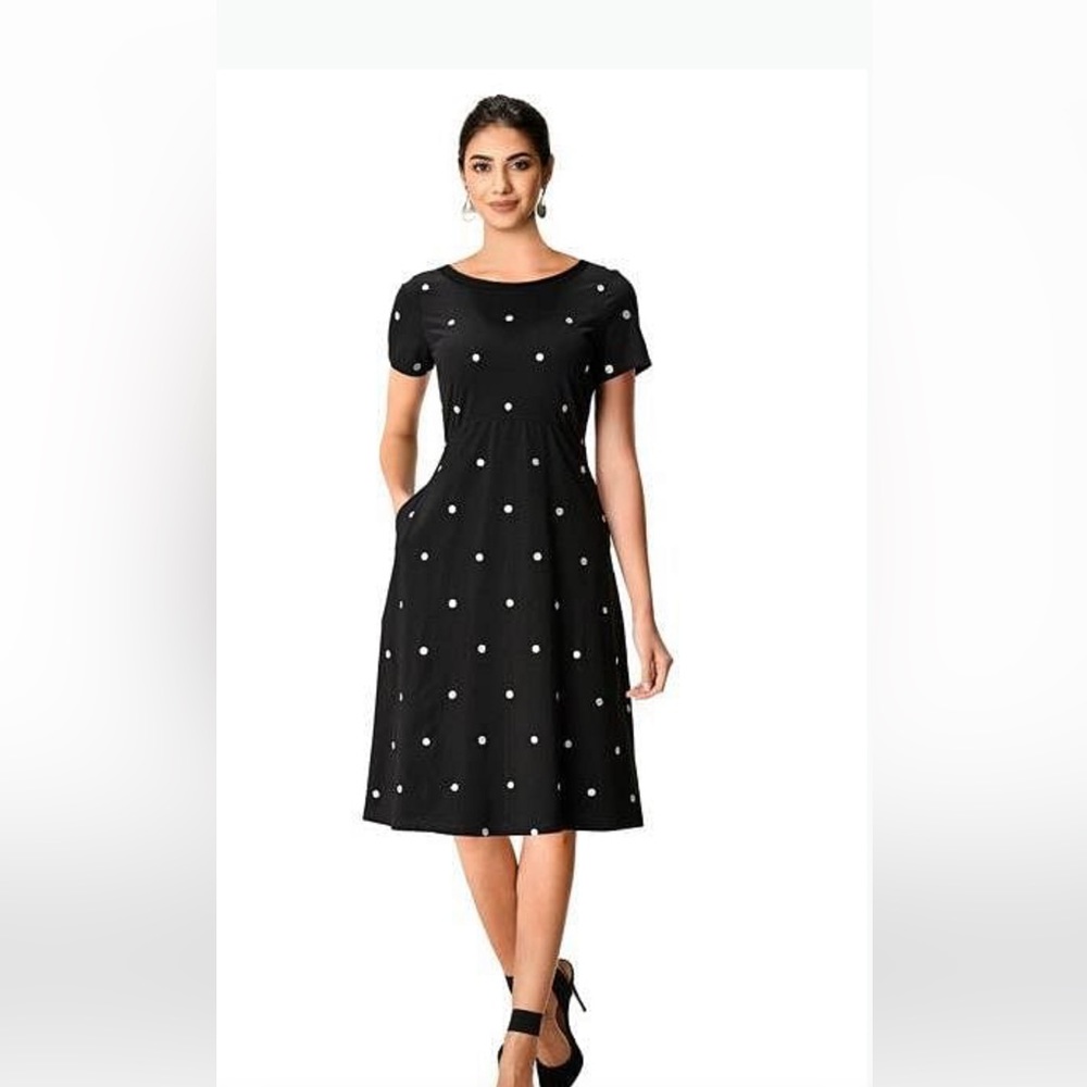 Eshakti plus size